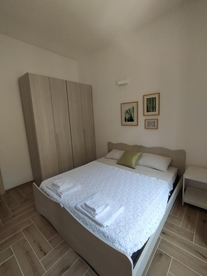 La Casa Di Giotto In * Cagliari